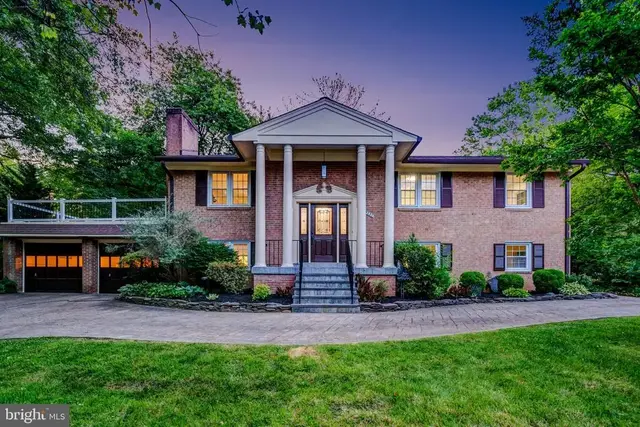5227 Grinnell St, Fairfax