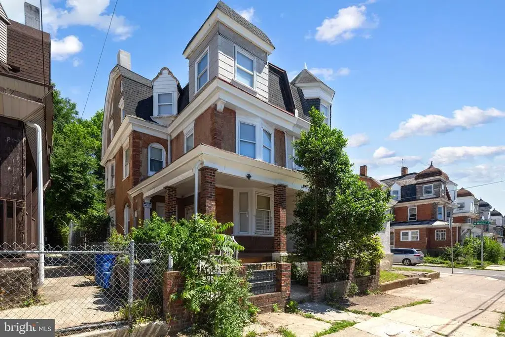702 E Chelten Ave #1, PHILADELPHIA