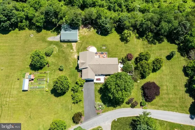 9500 Holsey Rd, Damascus