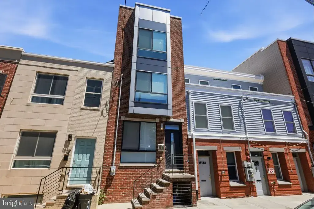 1411 S Taylor St, PHILADELPHIA