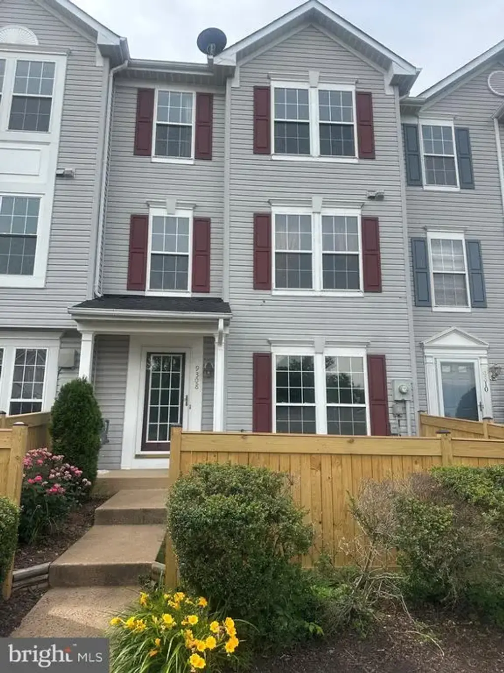 9308 Witch Hazel Way, MANASSAS