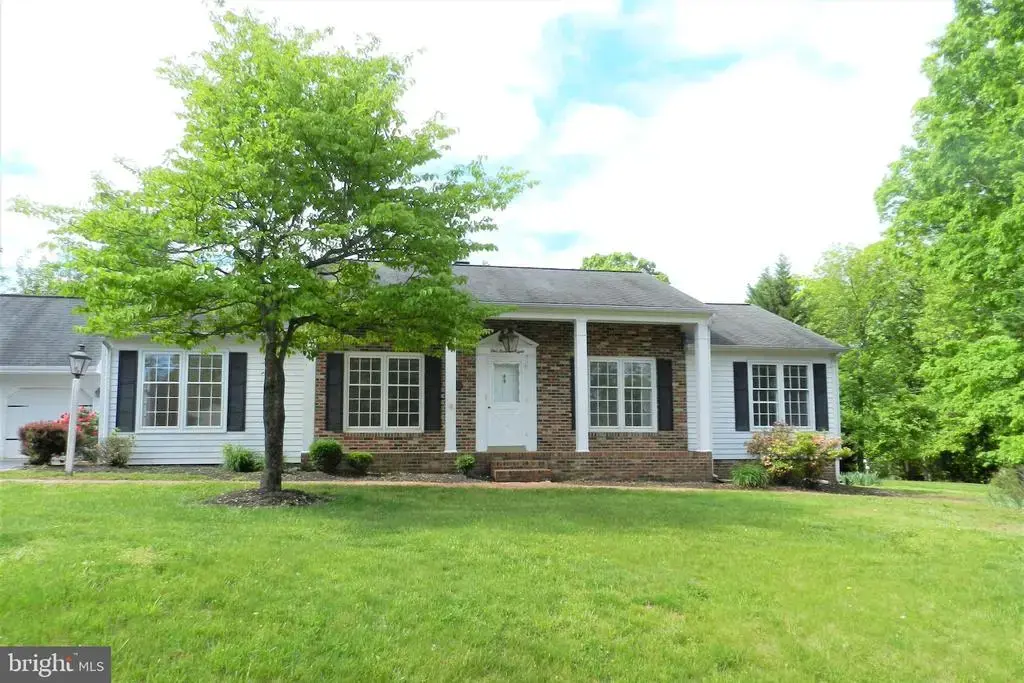 108 Wilderness Ln, FREDERICKSBURG