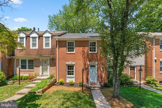 5828 Alderleaf Pl, Columbia
