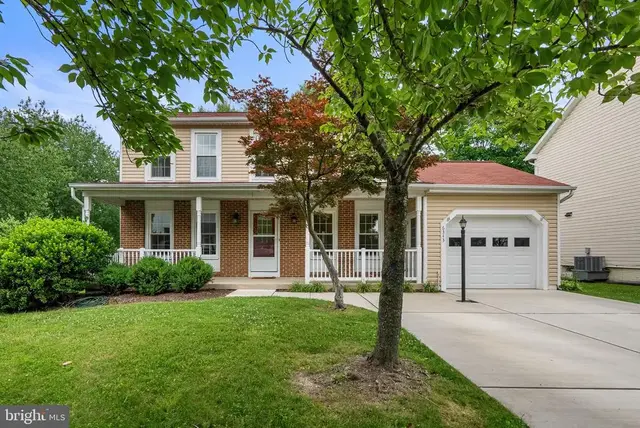 6343 Roan Stallion Ln, Columbia
