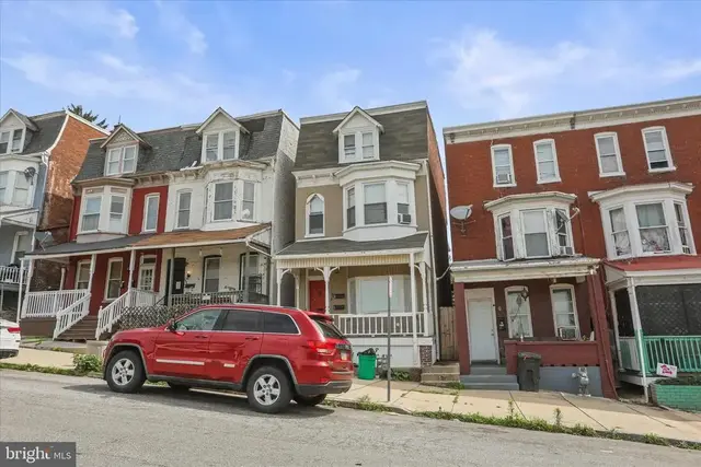 315 N Penn St, York