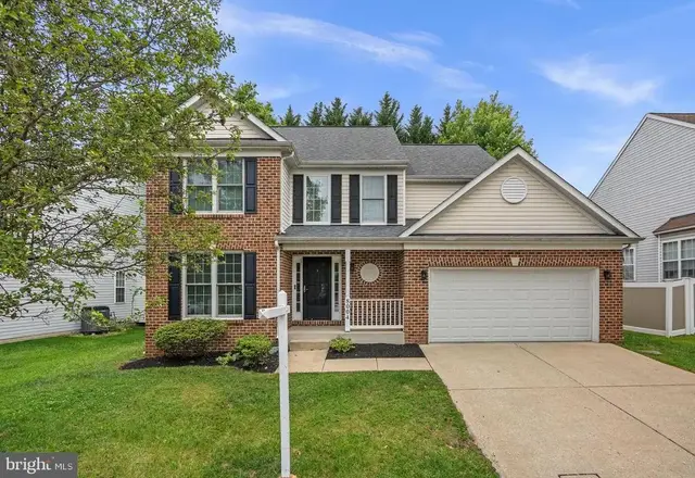 8004 Roland Ct, Elkridge