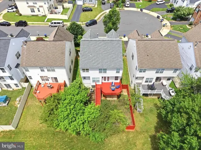 9117 Mulder Ct, Manassas
