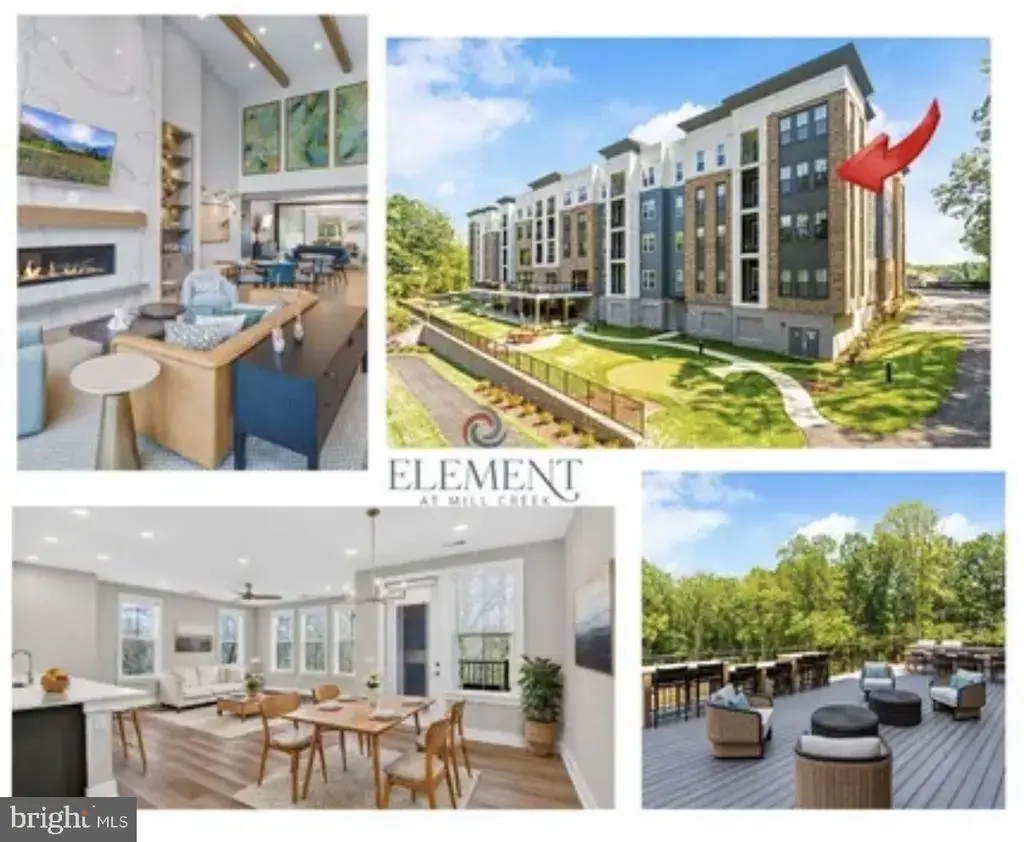 76 Old Mill Bottom Rd N #301, ANNAPOLIS
