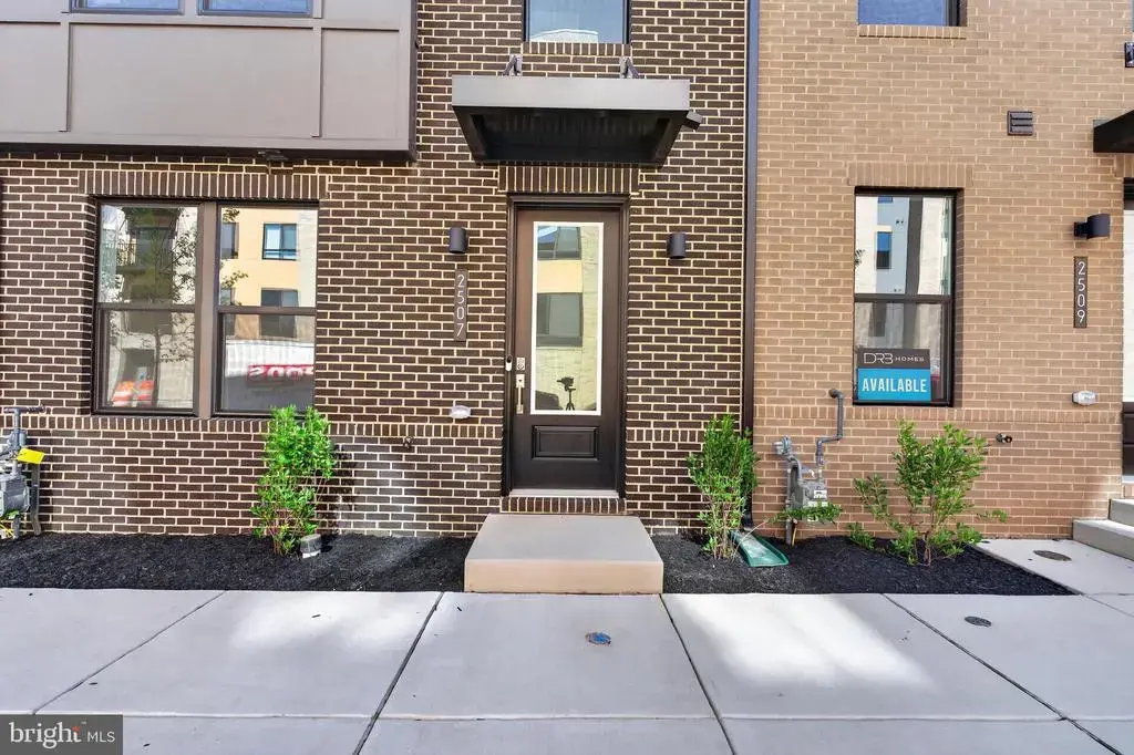 2507 Light St, BALTIMORE