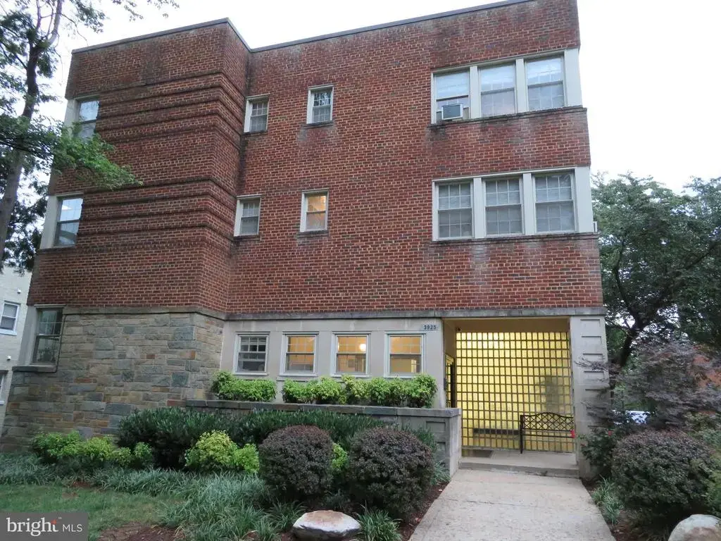 3925 Davis Pl Nw #b1, WASHINGTON
