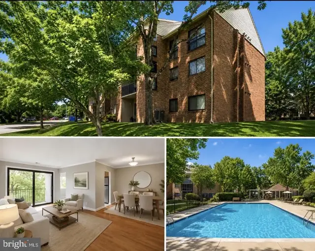 304-f Hilltop Ln, Annapolis