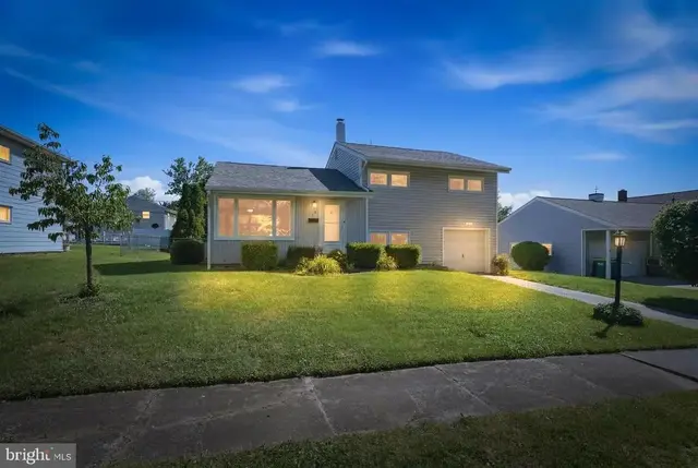141 S Shelley Dr, Claymont