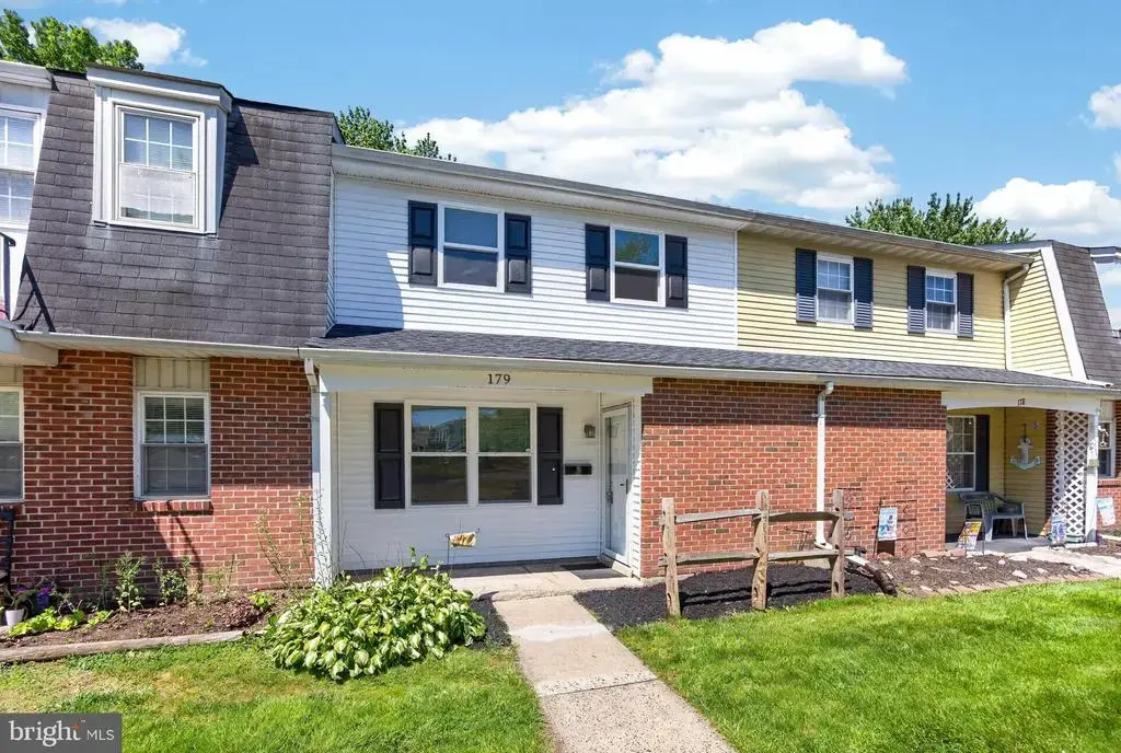 179 Reliance Pl, TELFORD