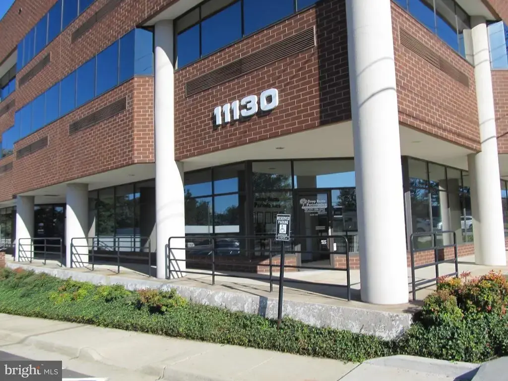11130 Fairfax Blvd, Suite 200 A, FAIRFAX