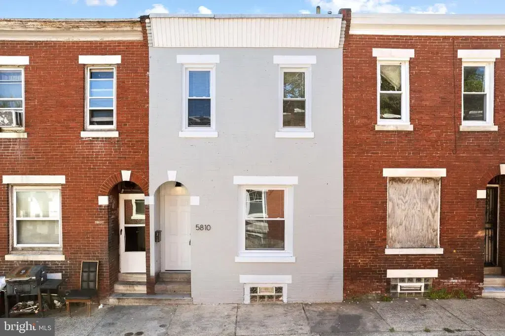 5810 Wakefield St, PHILADELPHIA