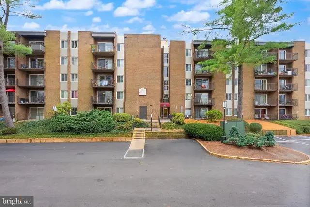 60 S Van Dorn St #306, Alexandria