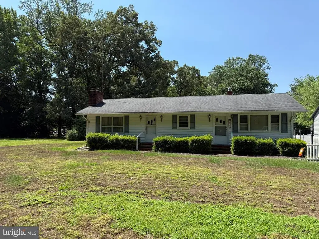 664 Sandy Point Rd, HEATHSVILLE