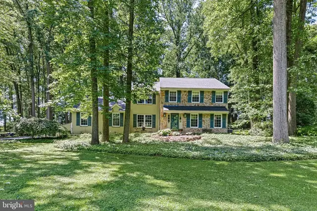 206 Partridge Way, Kennett Square