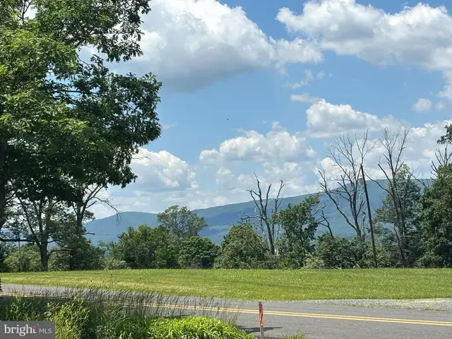 0 Wardensville Grade, Winchester