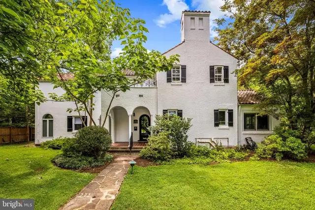 2403 Ken Oak Rd, Baltimore
