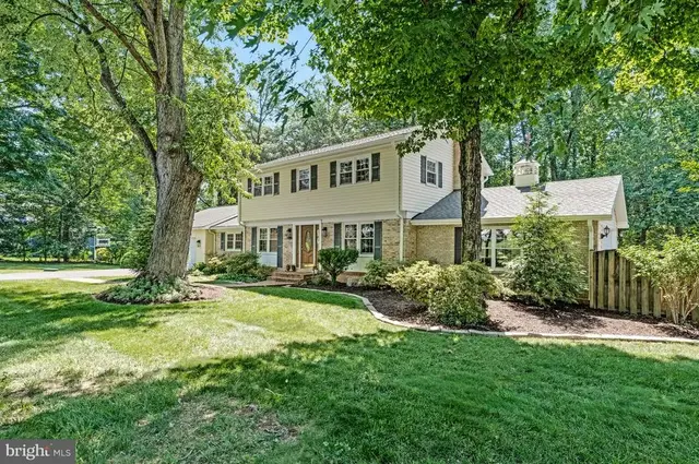 12005 Wayland St, Oakton