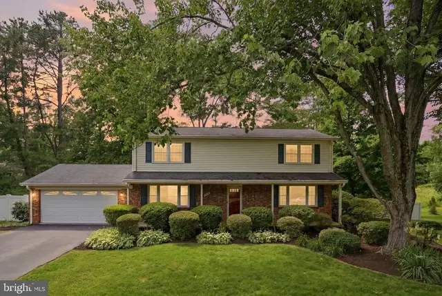 7216 Reservation Dr, Springfield
