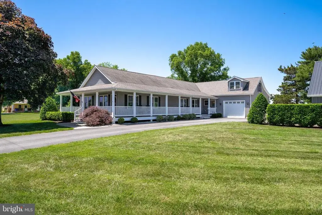 10672 Worton Rd, WORTON
