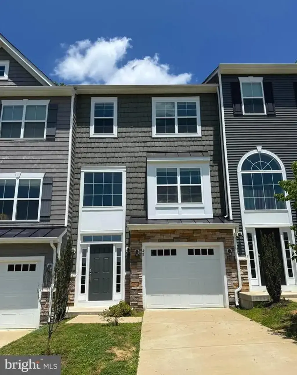 48 Andrews Place, FREDERICKSBURG