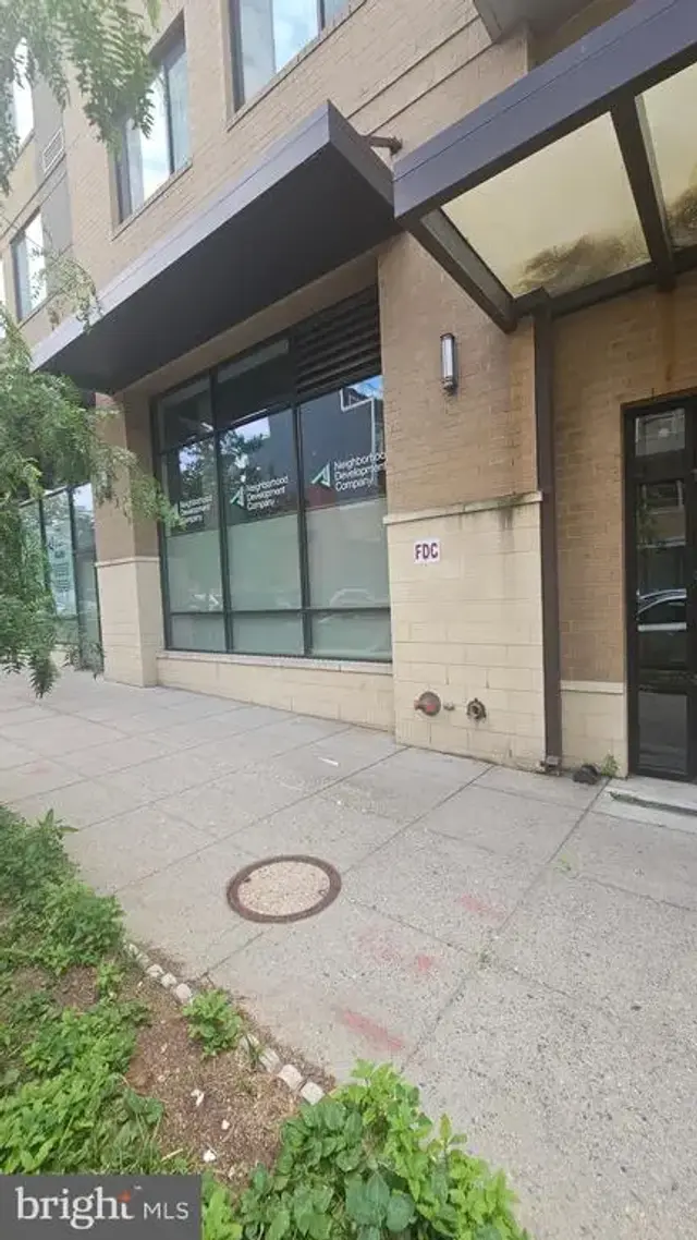 3232 Georgia Ave Nw #100, Washington