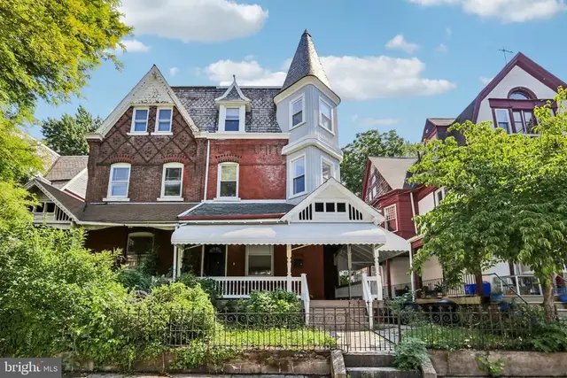 1015 S 47th St, Philadelphia