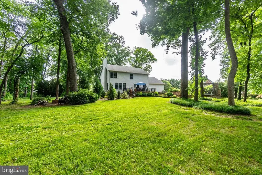 15214 Old Hanover Rd, UPPERCO