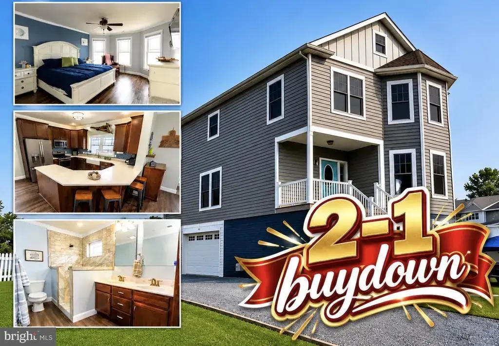 9031 Hinton Ave, SPARROWS POINT