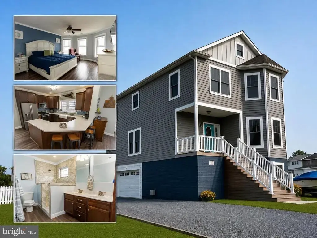 9031 Hinton Ave, SPARROWS POINT