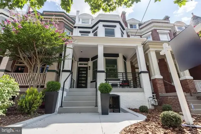 4505 15th St Nw, Washington