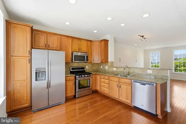 42817 Pamplin Ter, Chantilly