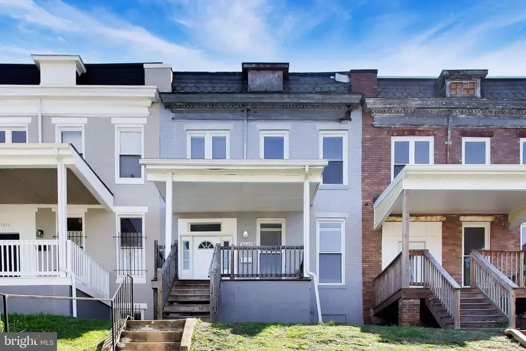 3649 Cottage Ave, BALTIMORE