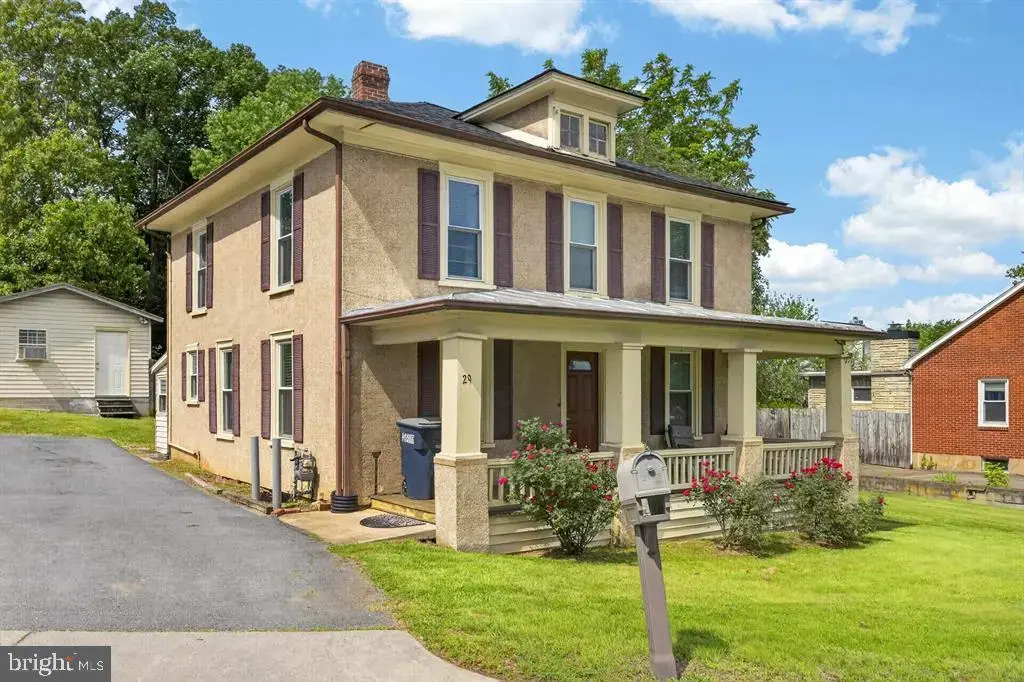 29 Port Republic Rd, HARRISONBURG