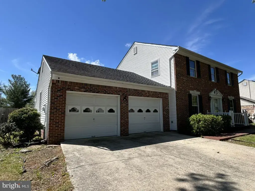 3402 Williamsburg Dr, WALDORF