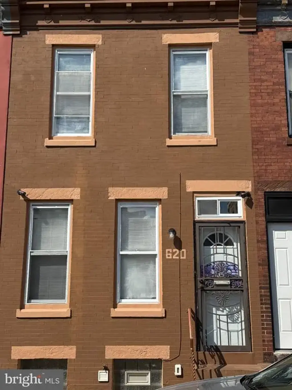 620 Tusculum St W #620, PHILADELPHIA