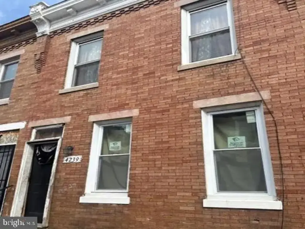 4239 N Hicks St, PHILADELPHIA