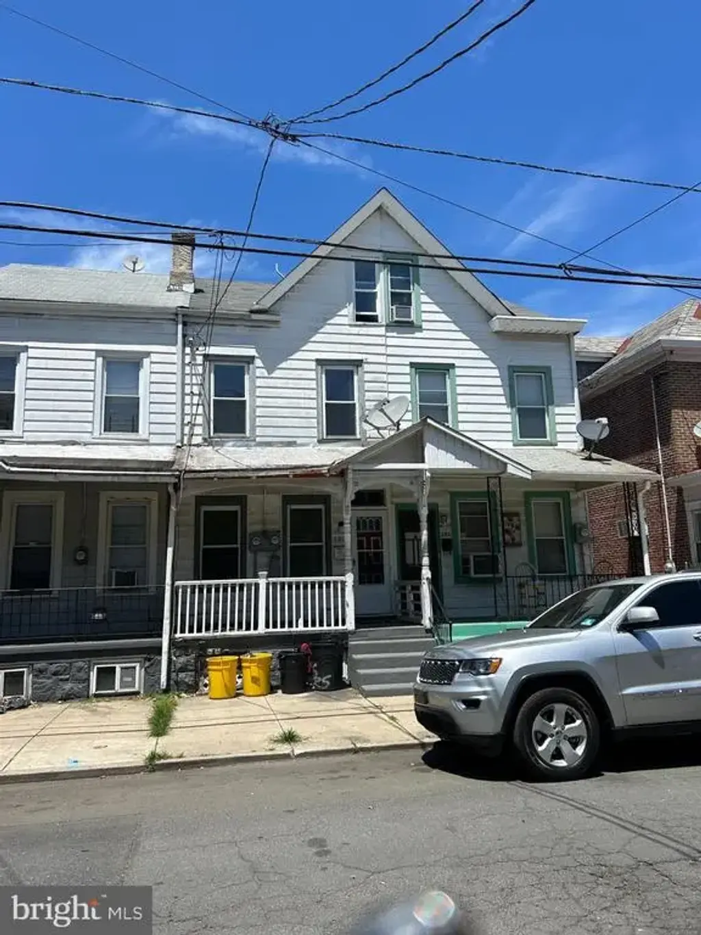250 Morris Ave #2, TRENTON