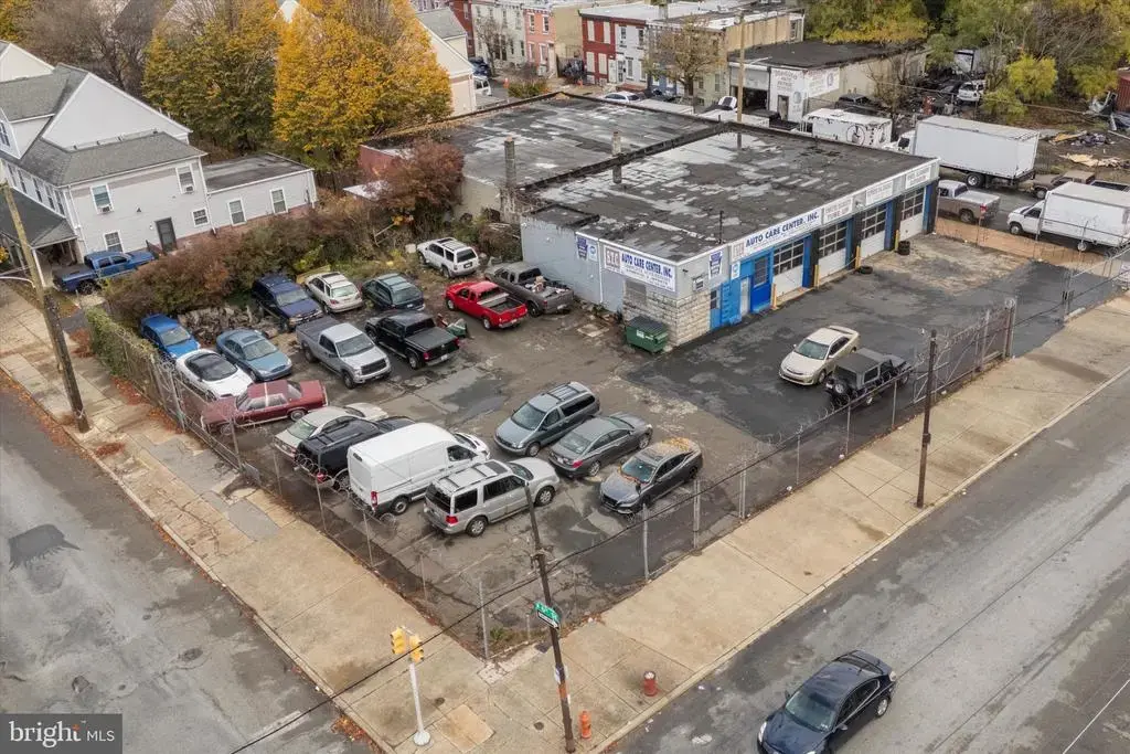 2200-2216 N Fairhill St, PHILADELPHIA