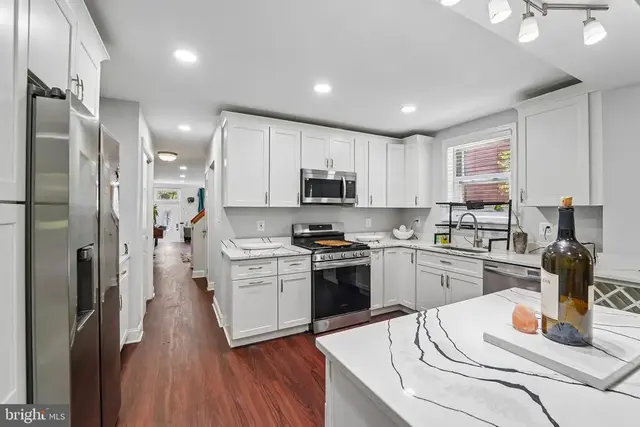 202 E Lafayette Ave, Baltimore