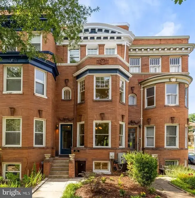 1737 Park Rd Nw, Washington