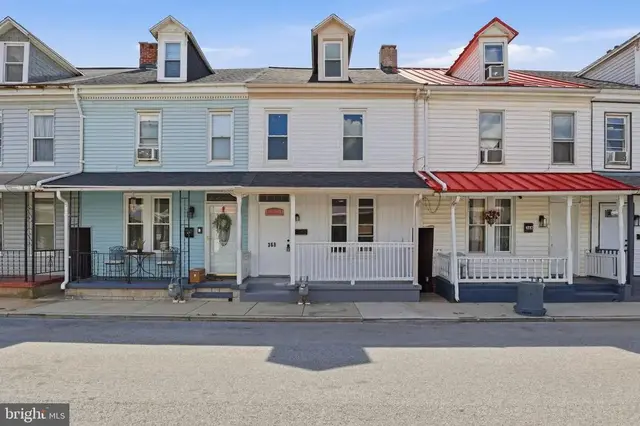 368 Norway St, York