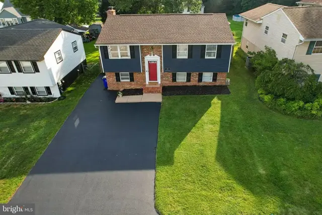 6414 Anderson Ave, Hanover