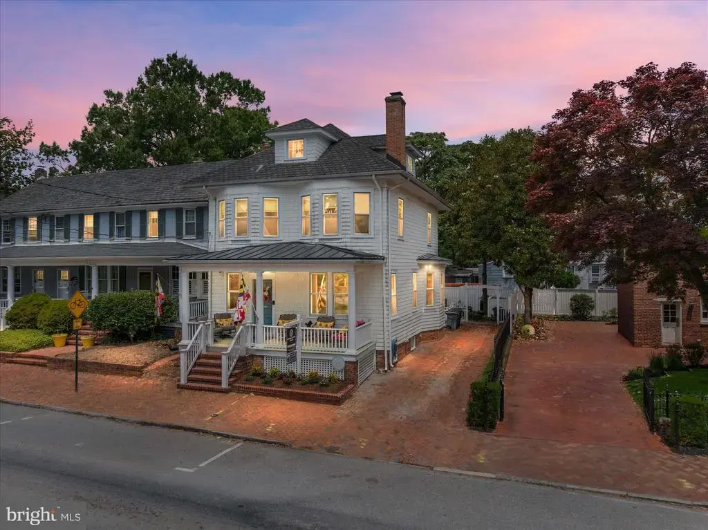 238 King George St, ANNAPOLIS