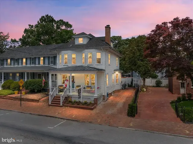 238 King George St, Annapolis