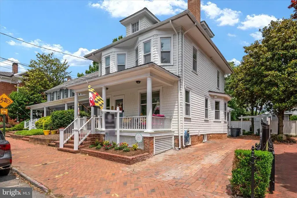 238 King George St, ANNAPOLIS