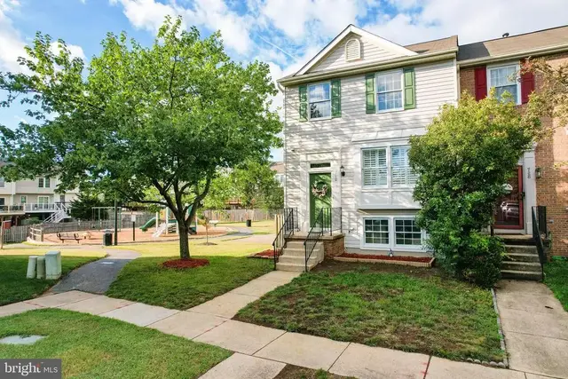 710 Quiet Pond Ct, Odenton